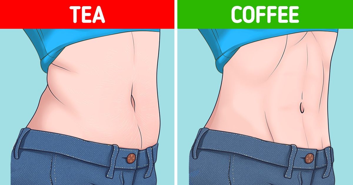 5 Reasons Why Coffee in the Morning Can Be Better Than Tea