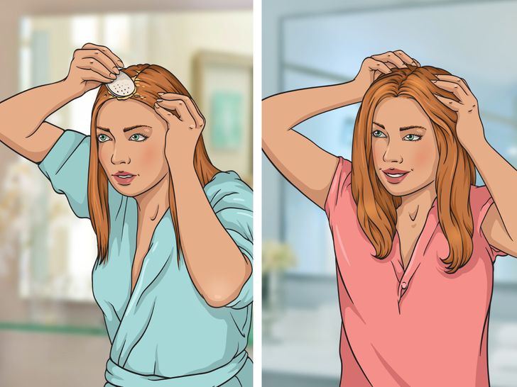 5 Natural Remedies You Can Use to Stimulate Hair Growth and Thickness