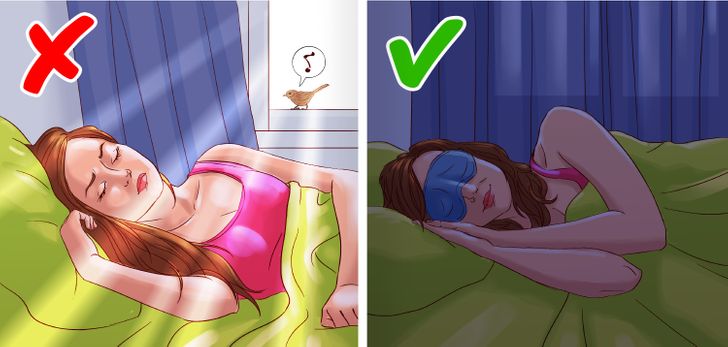 How to Calculate the Perfect Time to Fall Asleep and Wake Up