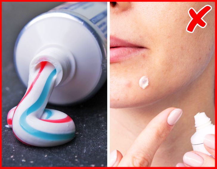 7 Everyday Things That You Probably Had No Idea Could Clog Your Pores