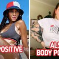 Why Body Positivity Doesn’t Actually Promote Obesity