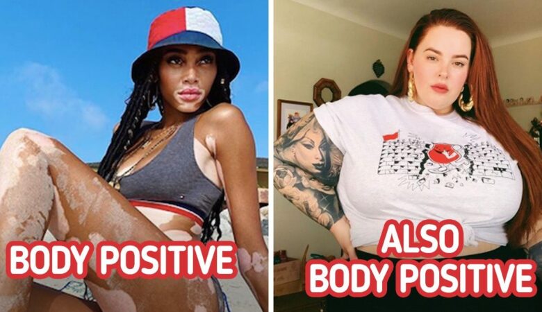 Why Body Positivity Doesn’t Actually Promote Obesity