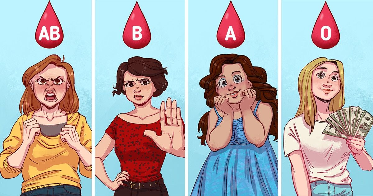 japanese-scientists-reveal-what-your-blood-type-says-about-your