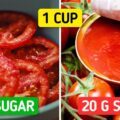 5 Popular Foods That Hide Way More Sugar Than You Think