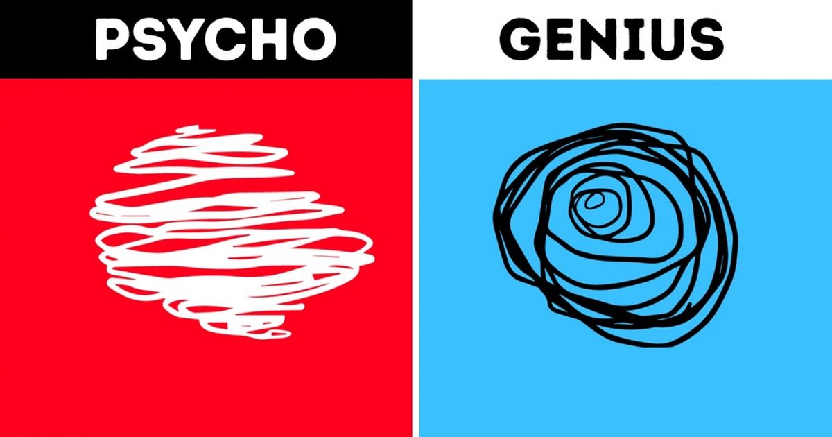 What Do Your Doodles Say About You?