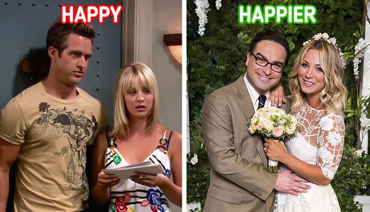 According to a Study Women Are Happier With Less Attractive Men