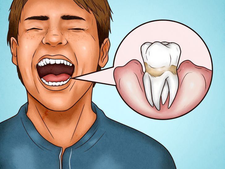 4 Signs You’re Brushing Your Teeth Too Hard, and 4 Ways You Can Fix It