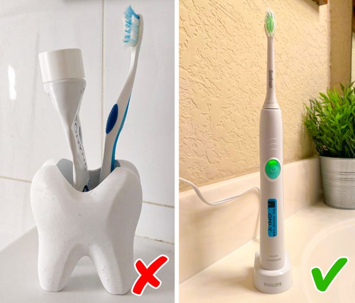 4 Signs You’re Brushing Your Teeth Too Hard, and 4 Ways You Can Fix It