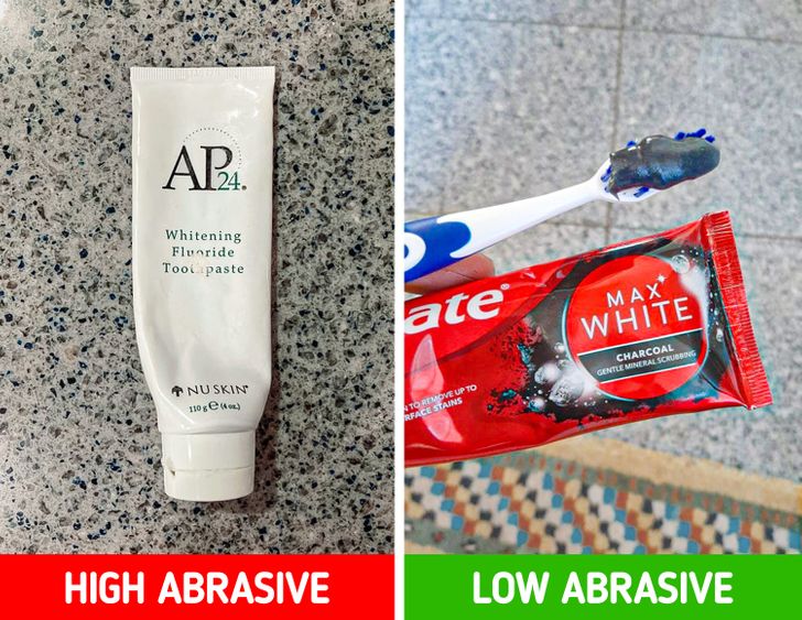 4 Signs You’re Brushing Your Teeth Too Hard, and 4 Ways You Can Fix It