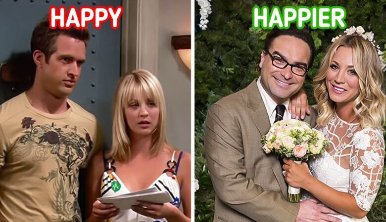 According to a Study Women Are Happier With Less Attractive Men