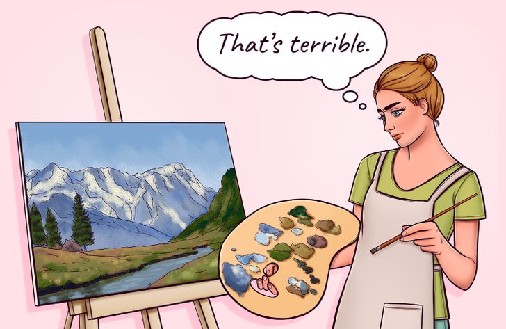 6 Signs That You’re a Toxic Perfectionist and How it Can Ruin Your Life