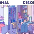 What Does a Messy Room Say About Your Personality