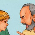 What to Do If Someone Scolds Your Child