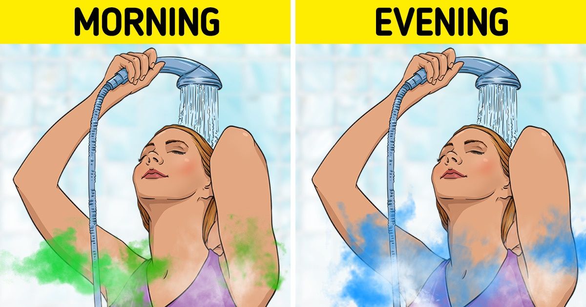 6-reasons-you-should-shower-at-night-not-in-the-morning