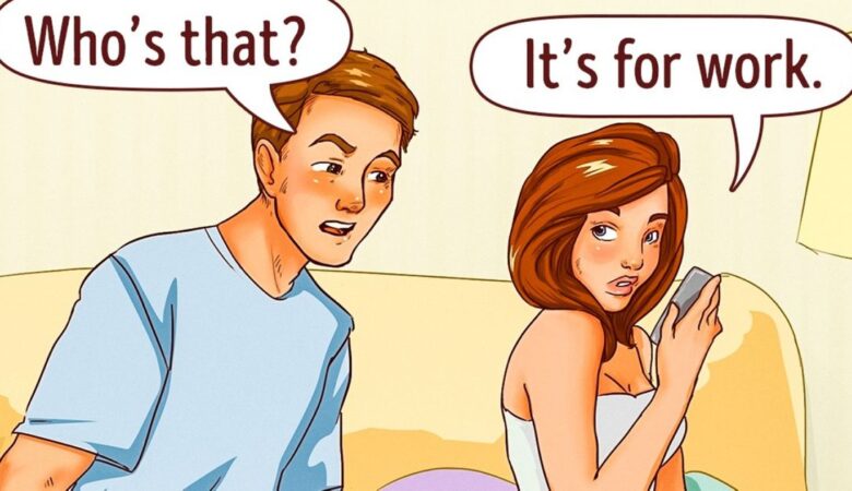 6 Illustrative Relationship Situations You Shouldn’t Ignore