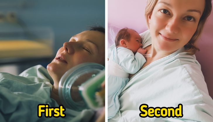 6 Things Every Mother Needs to Know Before Having a Second Child