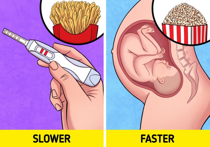 What Can Happen to Your Body If You Eat Popcorn Every Day