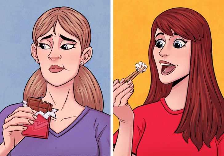 What Can Happen to Your Body If You Eat Popcorn Every Day