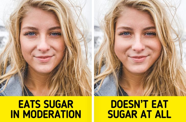What Happens If You Stop Eating Sugar Altogether