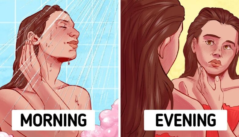 6 Morning Habits That Can Damage Your Skin