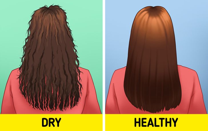 What Happens to Your Hair If You Wash It Every Day