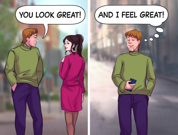 How the Positive Impact of Compliments Can Make a Big Difference in Your Life