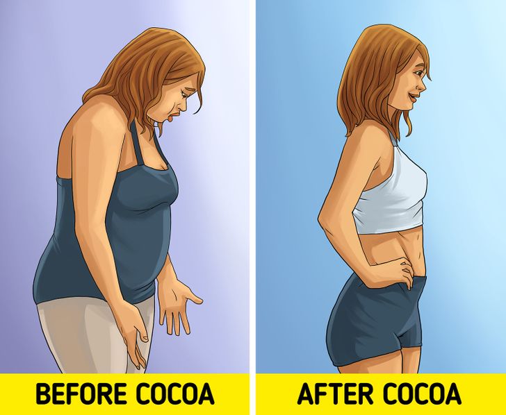 5 Benefits of Cocoa We Didn’t Know About That May Change Our Lives for the Better