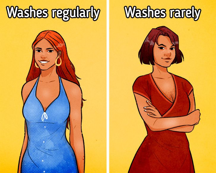 What Might Happen If You Don’t Wash Your Bra After Each Wear