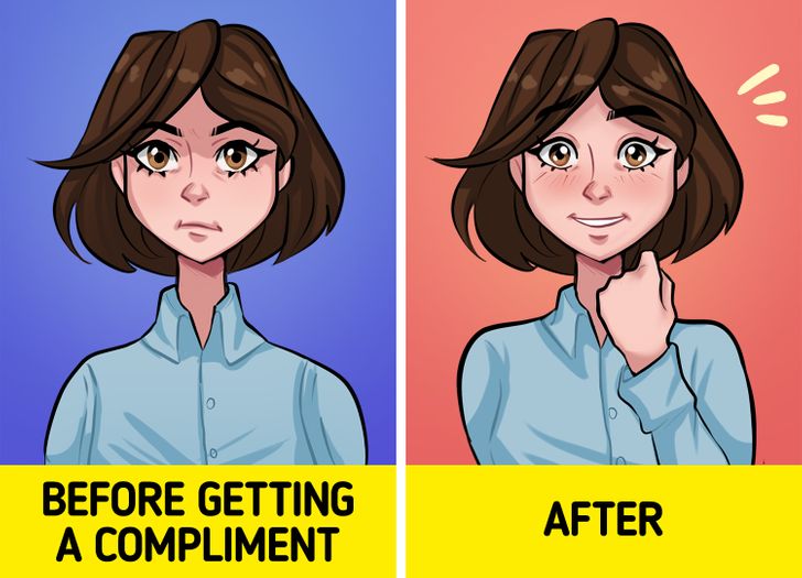 How the Positive Impact of Compliments Can Make a Big Difference in Your Life