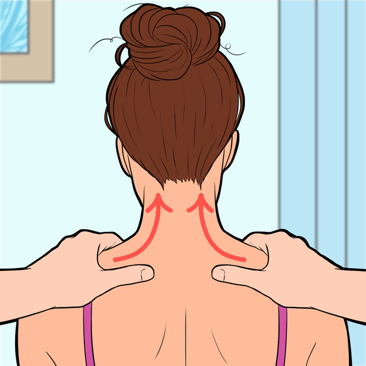 5 Massage Techniques to Soothe a Pregnant Woman