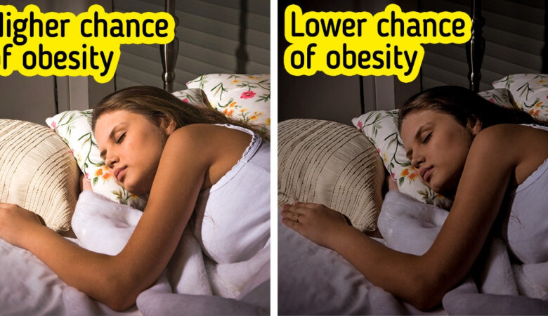 5 Reasons Why Sleep Is Important for Fat Loss