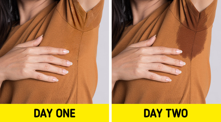 Why We Shouldn’t Wear the Same Clothes for 2 Days in a Row
