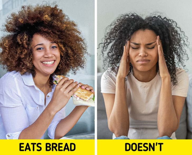 What Might Happen If You Stop Eating Bread Altogether