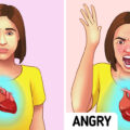 5 Things That Happen to Our Body When We Shout, and How to Control It