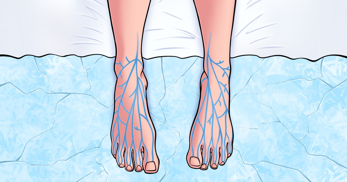 5-ways-to-prevent-your-feet-from-getting-cold-at-night