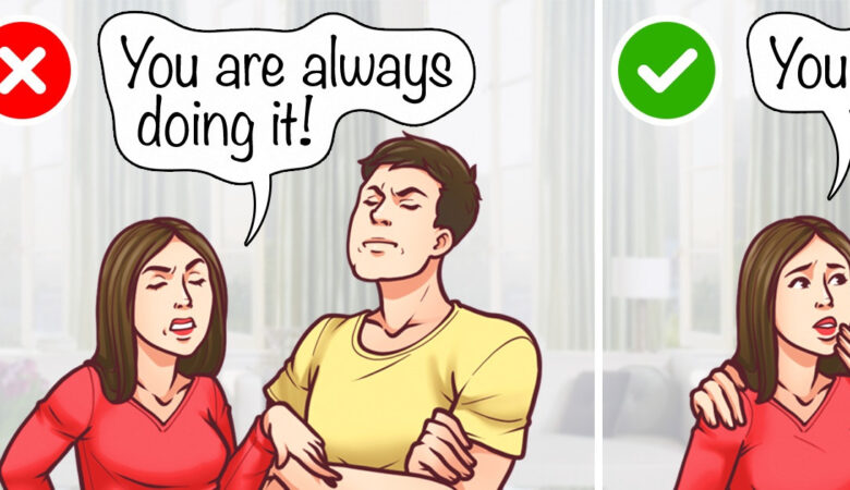 6 Healthy Ways to Argue With Your Spouse to Build Stronger Relationships