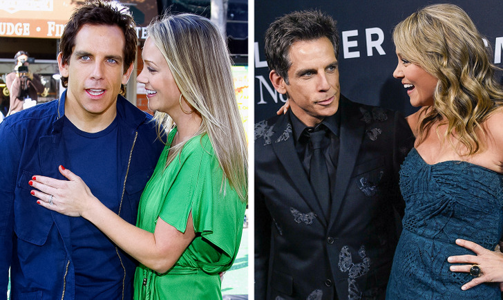 Love Stories From 6 Famous Couples That Have Survived Some Rocky Chapters