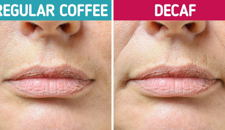 What Can Happen to Your Body If You Switch to Decaf