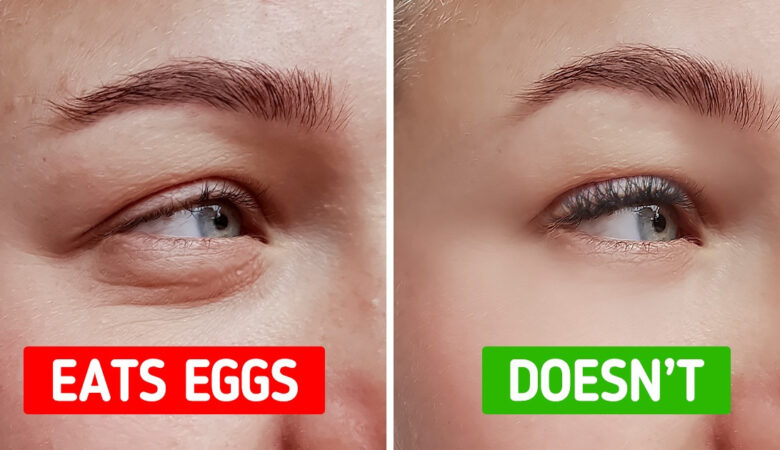 What Could Happen If You Stopped Eating Eggs Completely