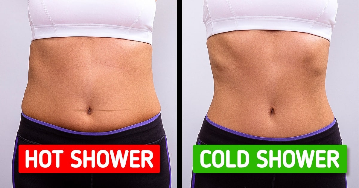 6 Surprising Ways Baths and Showers Can Change Your Life for the Better