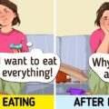 4 Signs You Are Binge Eating and Might Need to Stop It