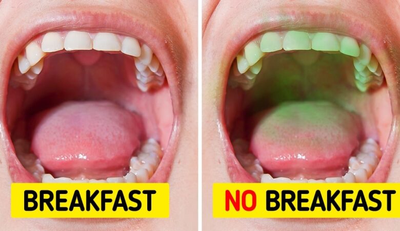 5 Things You Can Do to Get Fresh Breath