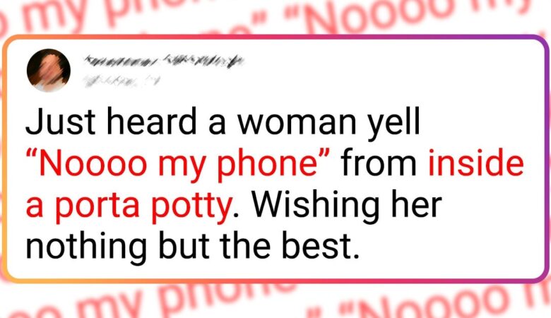 8 Awkward Tweets Remind Us That Life Is Messy