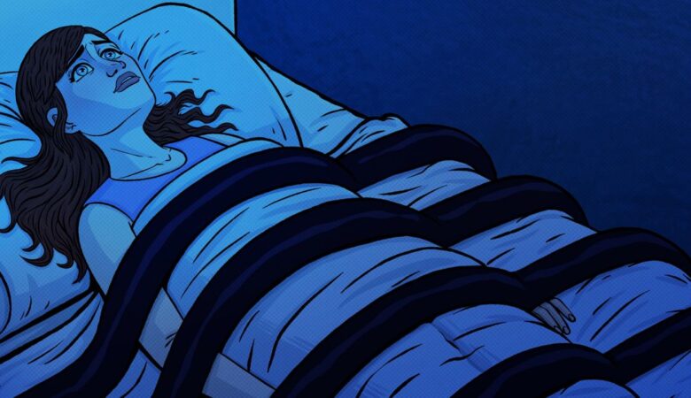 What Sleep Paralysis Is All About and What Causes It
