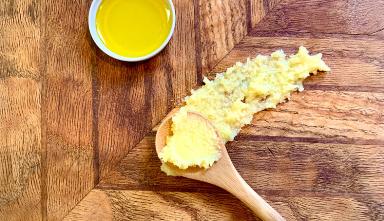 Ghee vs Olive Oil - Which is Healthier