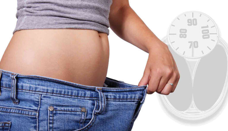 How To Lose Weight Quickly And Easily Without Following A Diet