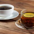 The Truth Tea Vs. Coffee And Which One Is Better For Your Health