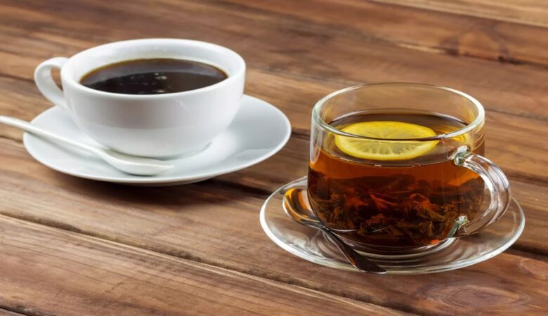 The Truth Tea Vs. Coffee And Which One Is Better For Your Health