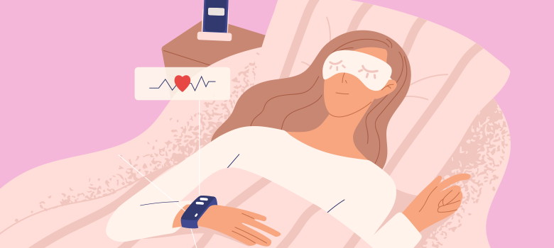 What Your Resting Heart Rate Says About You