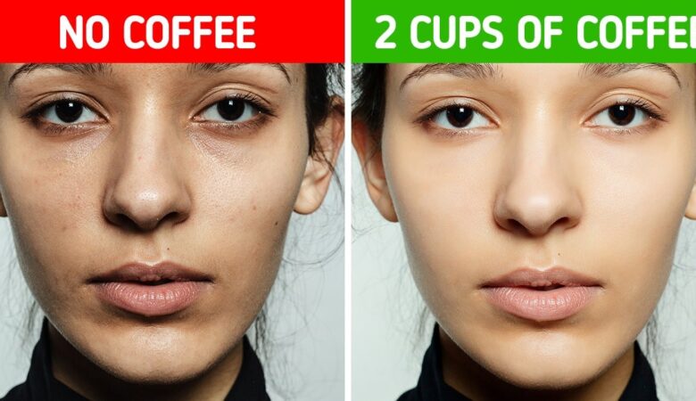 What Might Happen If You Drink 2 Cups of Coffee a Day